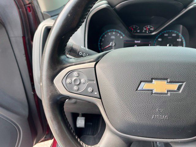 Used 2019 Chevrolet Colorado Z71 RWD image 17