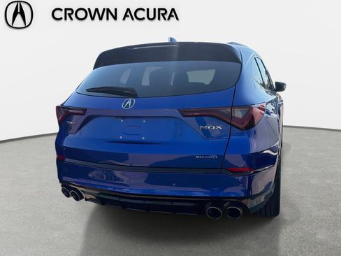 Used 2024 Acura MDX Type S image 7
