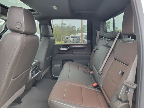 New 2026 GMC Sierra 2500 Denali w/ Denali Reserve Package AWD/4WD image 25