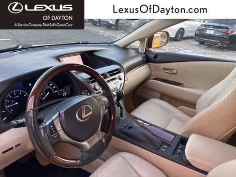 Used 2015 Lexus RX 350 AWD image 16
