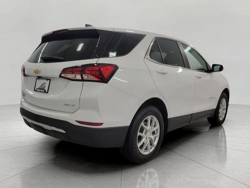 Used 2024 Chevrolet Equinox LT image 19