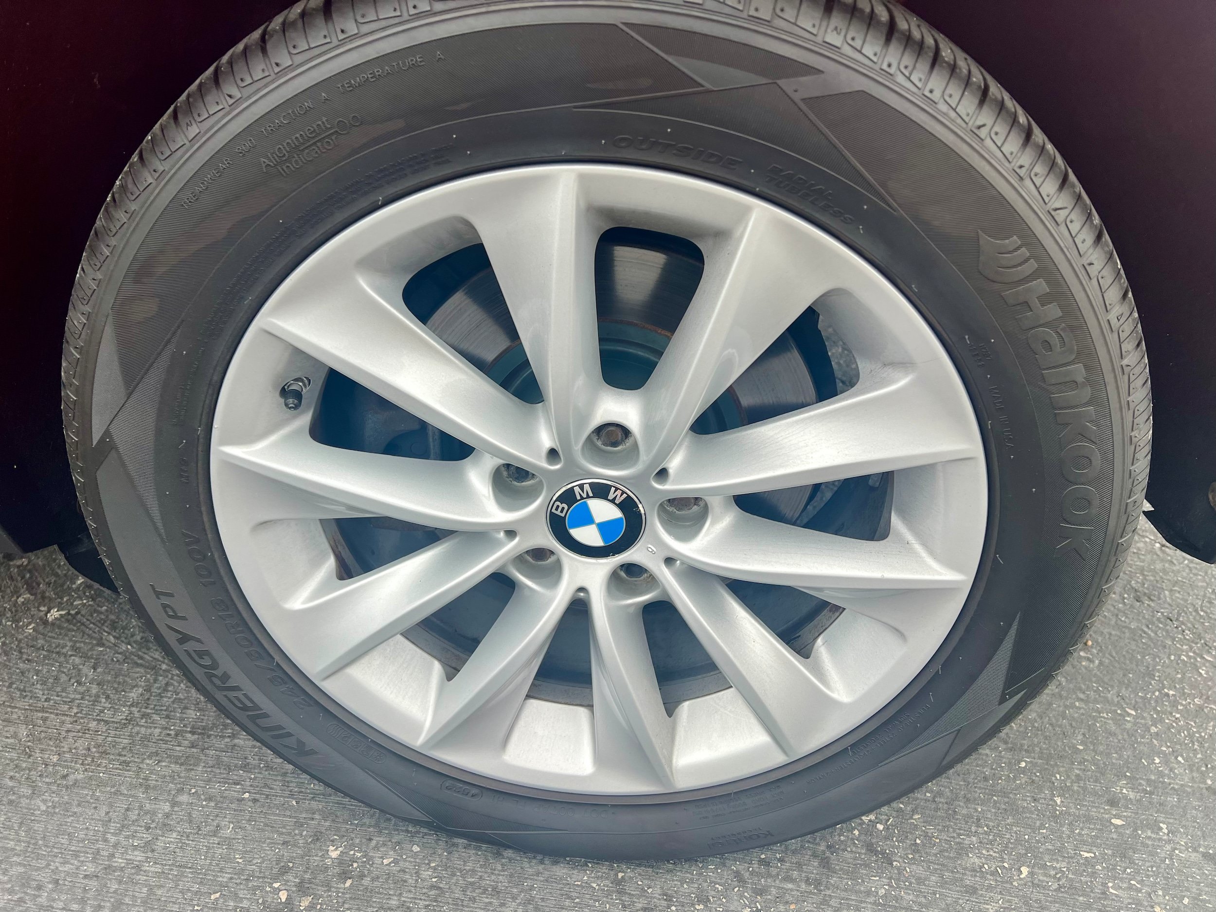 Used 2017 BMW X3 xDrive28i AWD/4WD image 9