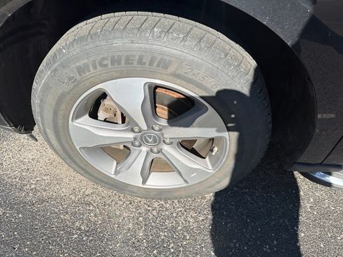 Used 2015 Acura MDX SH-AWD image 10