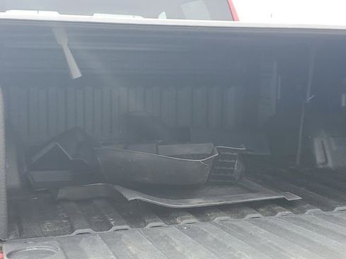 Certified 2021 Chevrolet Silverado 1500 LT w/ Z71 Off-Road Package image 28