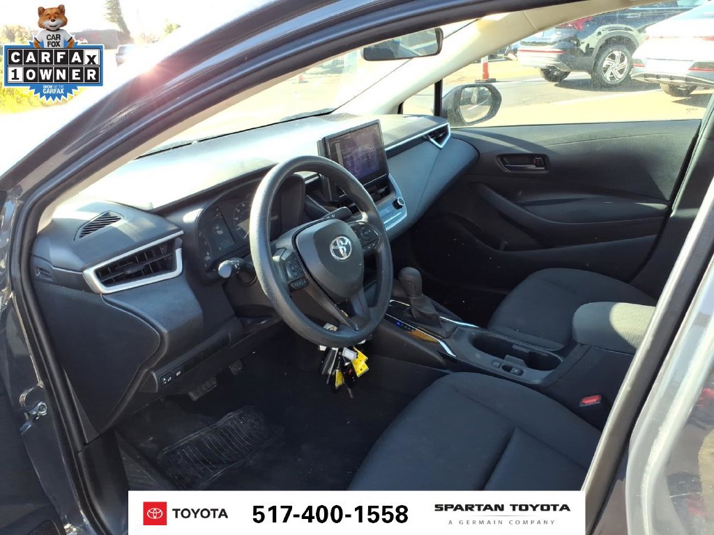 Used 2024 Toyota Corolla LE FWD image 14