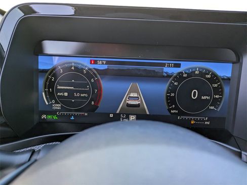 New 2026 Subaru Outback Premium image 23