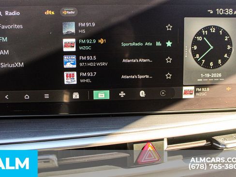 Used 2024 Kia Sorento S image 36