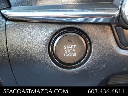 Certified 2023 MAZDA CX-30 AWD 2.5 S w/ Preferred Package image 18