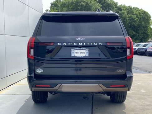 New 2026 Ford Expedition Max King Ranch AWD/4WD image 5