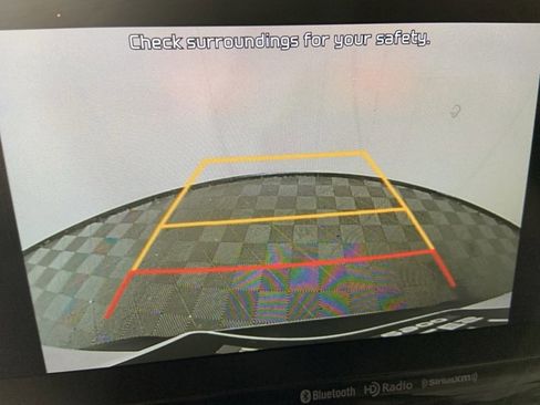 Used 2023 Kia Seltos EX image 11