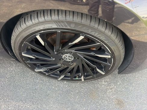 Used 2017 Nissan Maxima 3.5 SL image 15