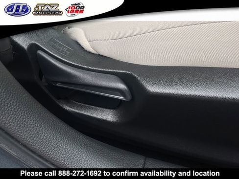 Used 2023 Honda Civic EX image 20