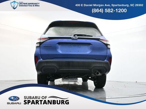 New 2026 Subaru Forester Limited image 31