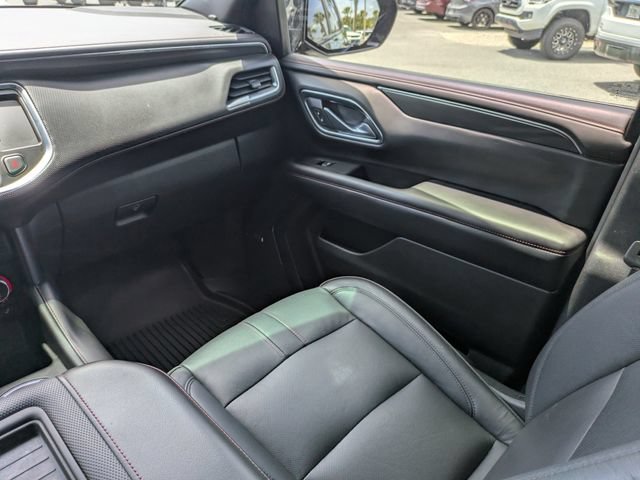 Used 2021 Chevrolet Tahoe RST AWD/4WD image 25