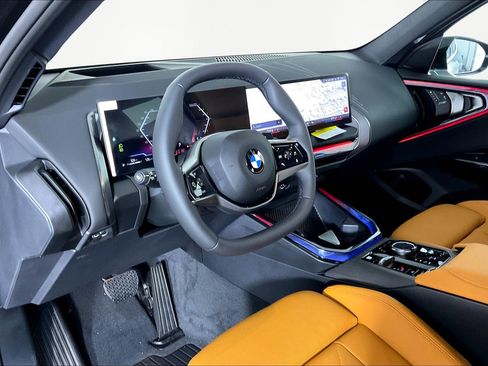 New 2026 BMW X3 xDrive30 w/ Premium Package image 9