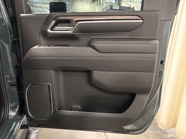 Used 2026 Chevrolet Silverado 2500 LTZ w/ Trail Boss Package AWD/4WD image 42