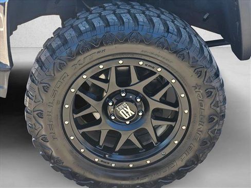 Used 2014 GMC Sierra 1500 SLE AWD/4WD image 21