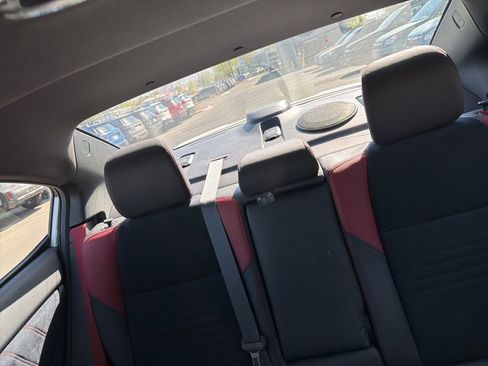 Used 2020 Subaru WRX STI Limited image 24