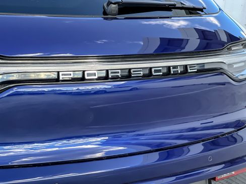 Used 2025 Porsche Macan image 27