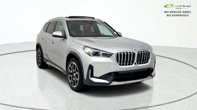 Used 2026 BMW X1 xDrive28i w/ Technology Package AWD/4WD image 1