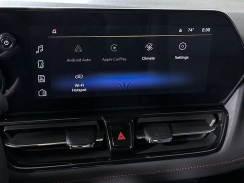 New 2026 Chevrolet TrailBlazer RS w/ Convenience Package image 25