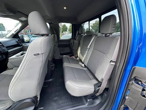 Used 2015 Ford F150 XL w/ Equipment Group 101A Mid AWD/4WD image 13