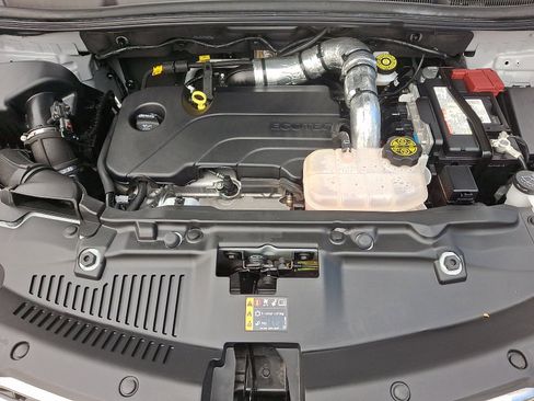 Used 2022 Buick Encore Preferred w/ Safety Package image 27