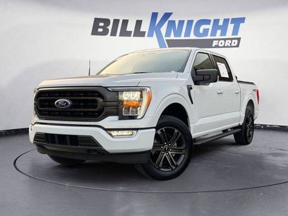 Certified 2022 Ford F150 XLT w/ Equipment Group 302A High