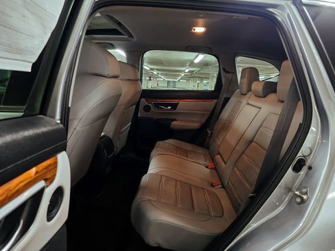 Used 2017 Honda CR-V Touring image 20