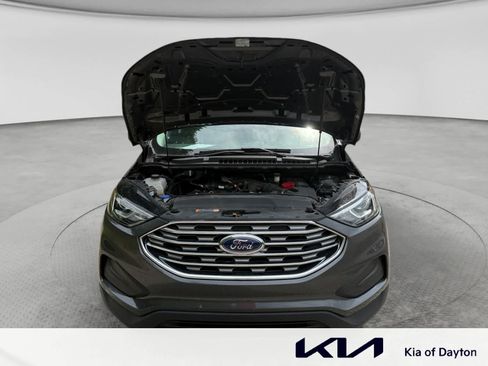 Used 2020 Ford Edge SE FWD image 24