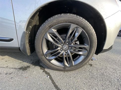 Certified 2023 Acura RDX A-Spec image 10