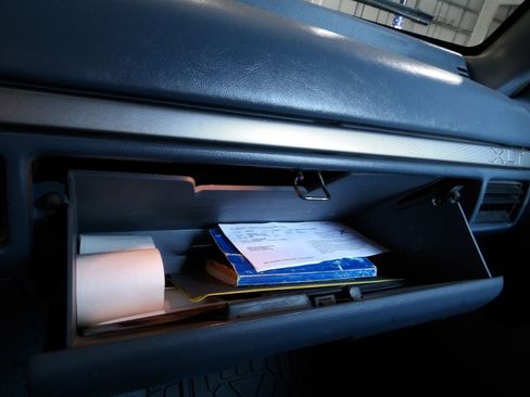 Used 1992 Ford Bronco image 71