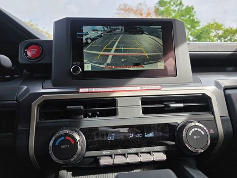 New 2026 Toyota Tacoma TRD Sport image 32