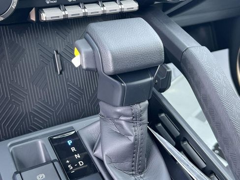 New 2025 Toyota Tacoma SR5 image 17