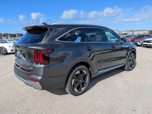 New 2026 Kia Sorento EX image 5