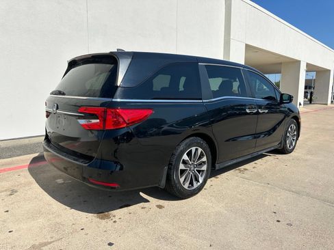 Used 2022 Honda Odyssey EX-L image 7