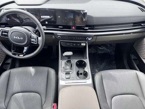 New 2026 Kia Carnival image 30