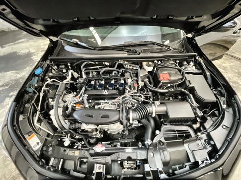 New 2026 Acura Integra A-Spec FWD image 11