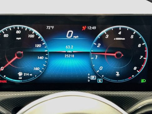 Certified 2023 Mercedes-Benz CLA 250 4MATIC image 14
