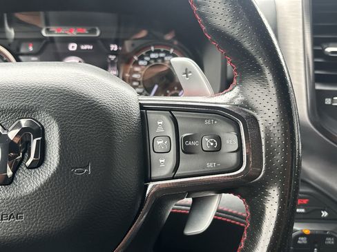 Used 2022 RAM 1500 TRX w/ TRX Level 2 Equipment Group AWD/4WD image 15