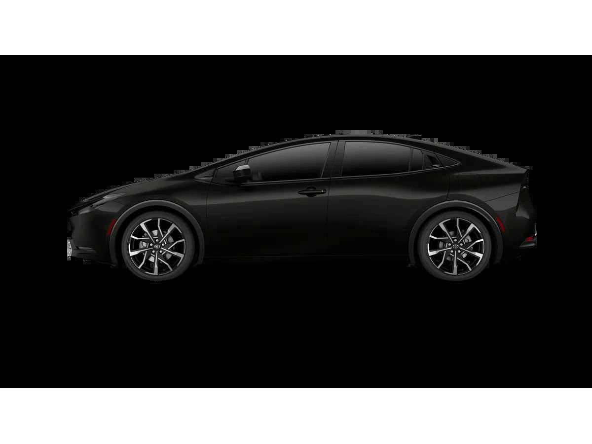 New 2027 Toyota Prius Plug-In Hybrid FWD image 34