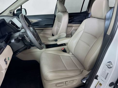 Certified 2022 Honda Ridgeline RTL-E image 8