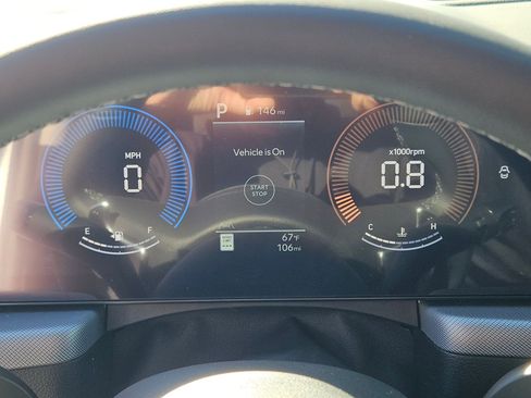 New 2026 Hyundai Sonata SEL FWD image 8