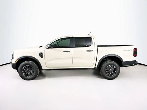 New 2026 Ford Ranger XLT RWD image 3