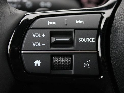 New 2026 Honda Civic Sport image 29