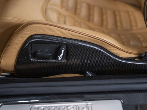 Used 2005 Ferrari 575M Maranello Superamerica image 50