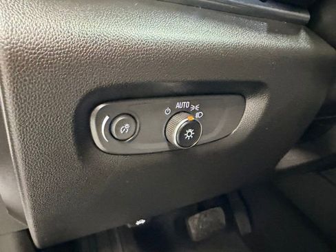 Certified 2024 Chevrolet Traverse LT image 24