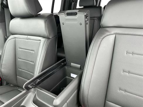 New 2025 Hyundai Santa Fe Calligraphy image 23