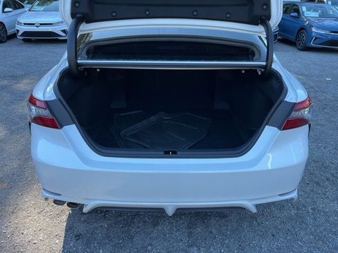 Used 2021 Toyota Camry XSE image 32