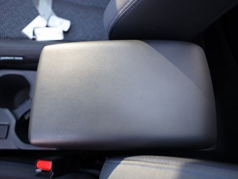 Certified 2025 Subaru Forester Premium image 42